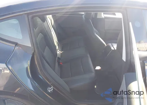 2024 Tesla Model 3 Long Range Dual Motor All-Wheel Drive/Rear-Wheel Drive z USA, uszkodzony, nr VIN 5YJ3E1EA8RF726421